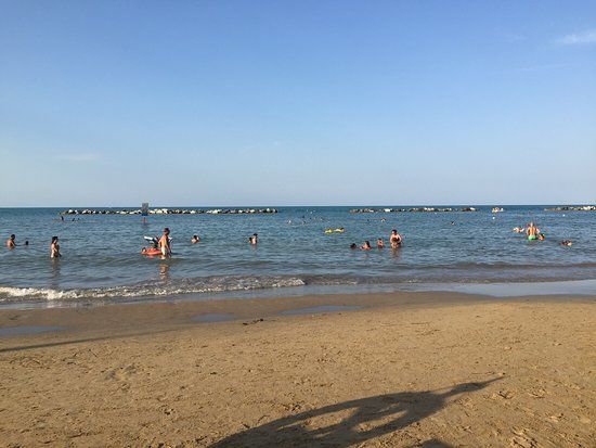 Lungomare San Salvo Marina